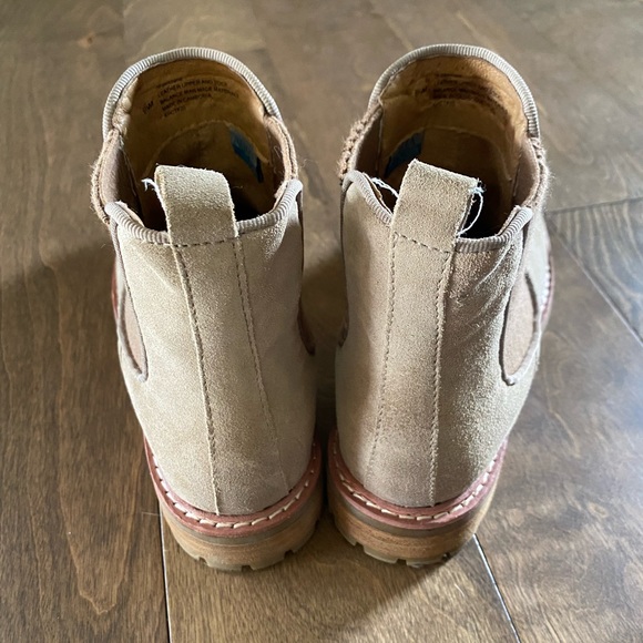 Sofft Leah Boot - Picture 3 of 6